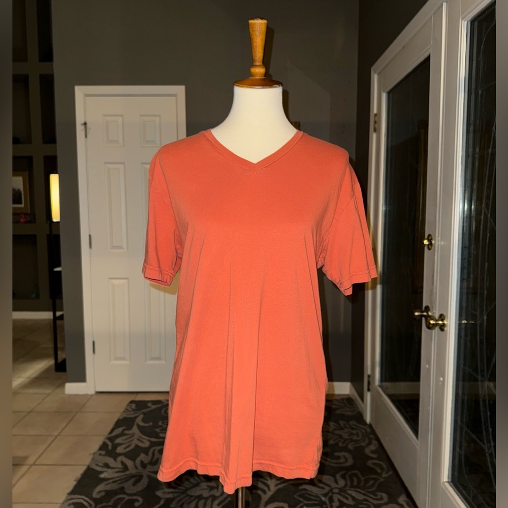 Talentless V-Neck Tshirt